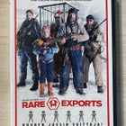 Jalmari Helander: RARE EXPORTS (2010) Onni Tommila - pikkukuva 1
