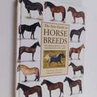Judith Draper : The new guide to horse breeds : the compl... - pikkukuva 1