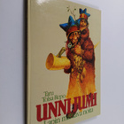 Taru Tolsa-Repo : Unni-Jumi, Lapin mahtava noita - pikkukuva 1