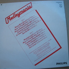 MEDLEYMANIA ( A Party Record ) - pikkukuva 2