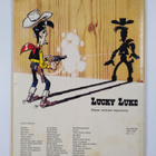 Morris : Billy the Kid - pikku nappula - pikkukuva 2
