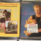 10 kpl:n paketti kasetit (E20) - pikkukuva 3