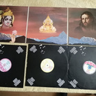 SANTANA - Lotus LP - pikkukuva 2