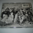 Aerosmith - Night In The Ruts (CD) - pikkukuva 2