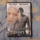 PAHOLAISEN LAMPI dvd 2003 - pikkukuva 1