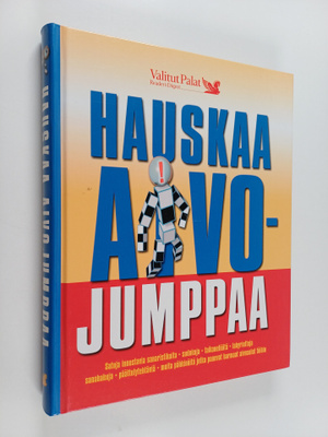 Juhani ym. Heino : Hauskaa aivojumppaa