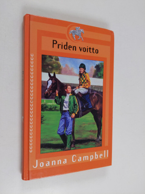 Joanna Campbell : Priden voitto