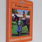 Joanna Campbell : Priden voitto - pikkukuva 1
