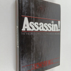 J. Bowyer Bell : Assassin! - pikkukuva 1