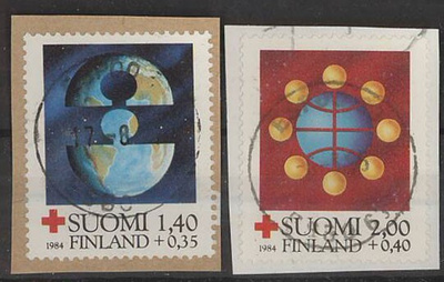 1984 PR loistoleimaiset