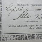 Lasivakuutus Vakuutusyhtiö Pohjola 1942 - pikkukuva 3