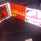 CD + CD-ROM : Leila K : Greatest Tracks ( SIS POSTIKULU ) - pikkukuva 4