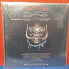 MOTÖRHEAD - IRON FIST UUSI ITALY 2003 180G VINYL LP - pikkukuva 2