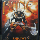 Rune Viking Warlord (ps2) - pikkukuva 1