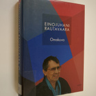 Einojuhani Rautavaara : Omakuva - pikkukuva 1