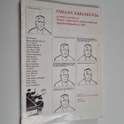 Vihaan sarjakuvia ja muita Kemin viidennestä valtakunnall... - pikkukuva 1