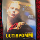 Uutispommi (DVD) Colin Nutley - pikkukuva 1