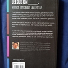 Judah Smith : Jeesus on _____________. - pikkukuva 2