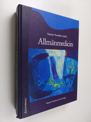Allmänmedicin
