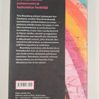 Tiina Rosenberg : Arvot mekin ansaitsemme : kansakunta, d... - pikkukuva 2