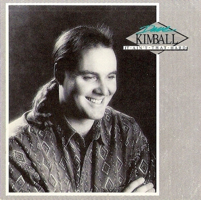 { dave kimball - it ain't that hard }