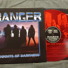RANGER Knights of Darkness LP - pikkukuva 1