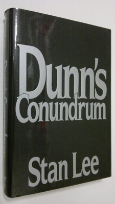 Stan Lee : Dunn's Conundrum