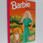 Marja (suom.) Helanen-Ahtola : Barbie eläinpuistossa - pikkukuva 1