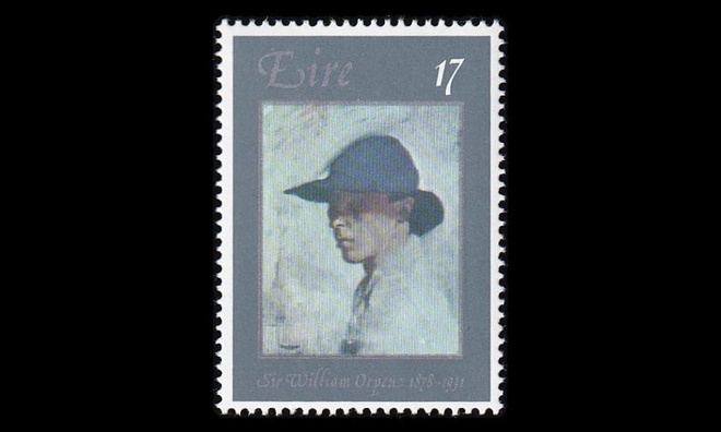 Irlanti 382 ** Nykytaide (1978)