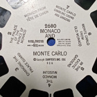 VIEW-MASTER KUVAKIEKKO: 2680 MONACO AND MONTE CARLO - pikkukuva 2