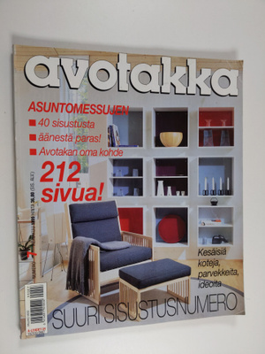 Avotakka 7/1999
