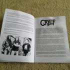 DEADLY ILLNESS #1 ZINE - pikkukuva 4