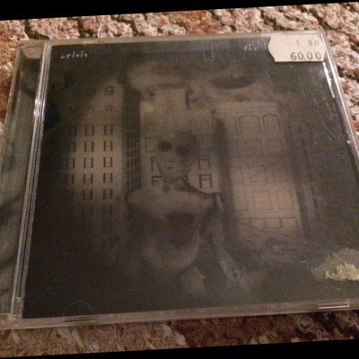 Crisis: The Hollowing (CD)