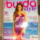 Burda 7/2013 - pikkukuva 1