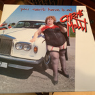CHROME MOLLY - You Can’t Have It All…Or Can You? - pikkukuva 1