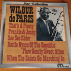 Star- Collection:Wilbur de Paris LP - pikkukuva 1