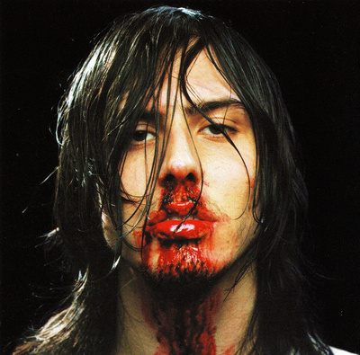 Andrew W.K. - I Get Wet (CD) NEAR MINT!!