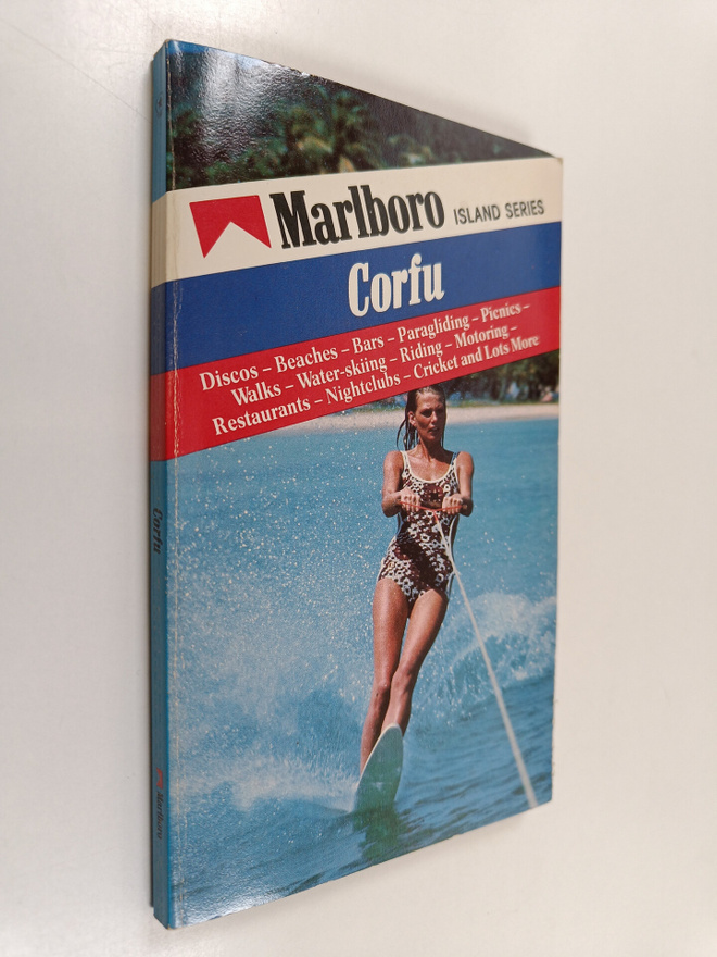 Corfu