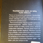 Jean-Christophe Grange : Purppuravirrat - pikkukuva 2