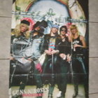 GUNS N`ROSES - SUOSIKKI JÄTTIJULISTE - pikkukuva 1