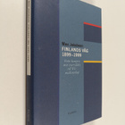 Max Jakobson : Finlands väg 1899-1999 : från kampen mot t... - pikkukuva 1