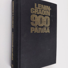 Harrison E. Salisbury : Leningradin 900 päivää - pikkukuva 1