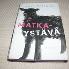 Suvi Ratinen Matkaystävä -sid - pikkukuva 1