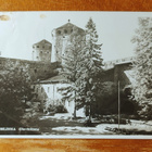 SAVONLINNA Olavinlinna 1957 - pikkukuva 1
