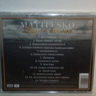Matti Esko CD Luojan luomaa - pikkukuva 2