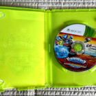 XBOX360 "Skylanders Superchargers " (pelkkä peli) - pikkukuva 3