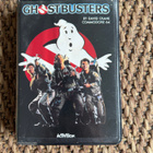 Commodore 64: Ghostbusters - pikkukuva 1