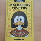AATK . EGYPTI TASKARI . MATKAOPAS EGYPTIIN . - pikkukuva 1