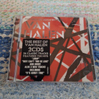 Van Halen-The Best Of Both Worlds (2-CD) - pikkukuva 1