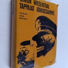 Simon Wiesenthal : Tappajat joukossamme : elämäntyöni nat... - pikkukuva 1